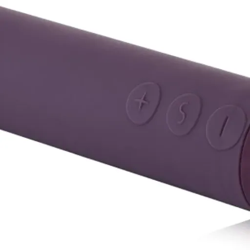 Je Joue Classic Bullet Purple Review: a small vibrator that hits pretty hard for its size