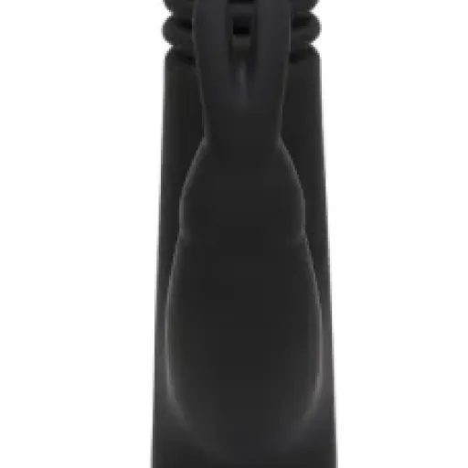 Fifty Shades of Grey Greedy Girl Thrusting Rabbit Vibrator Review: powerful idea, mixed execution