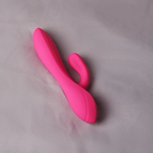 Exploring the Benefits of the Tulip Vibrator