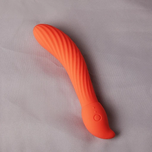 Enhance Your Experience with the Palmpower Plug-In Vibrator