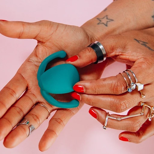 Frugal but Sensual: The Rising Popularity of Affordable Sex Toys by Innovative Startups