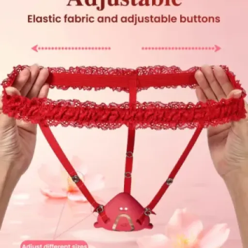 Cosyfun Clitoral Stimulator Review: A Waterproof Companion for Couples' Play