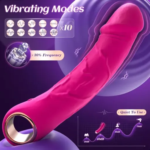 Luapoda G-Spot Vibrator Review: A Tech-Savvy Toy with Room for Improvement
