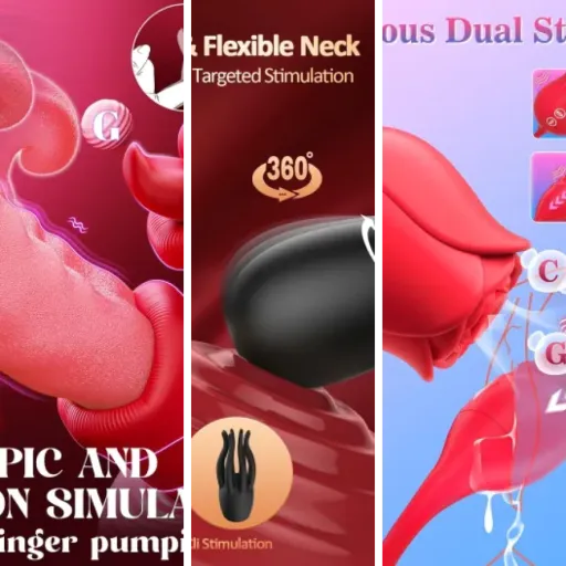 Which vibrating sex toy to choose? Top 13 (February 2026)