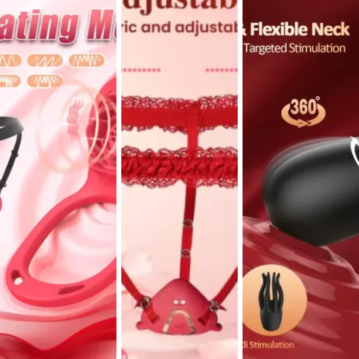 Ranking of the 19 best clitoral sex toy (February 2026)