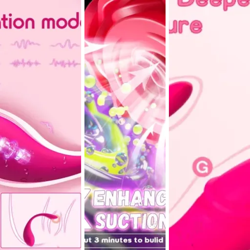 The 5 best app controlled sex toy (February 2026)