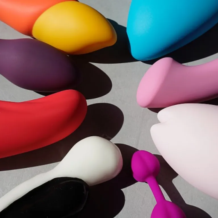 Sensual play with a kitten tail butt plug for elegant cosplay and pleasure
