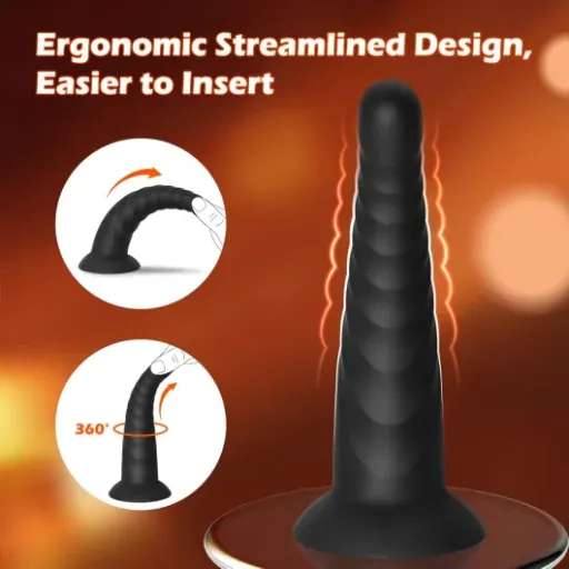 Anal Plug Pack of 3 Review: a simple silicone training set that does the job