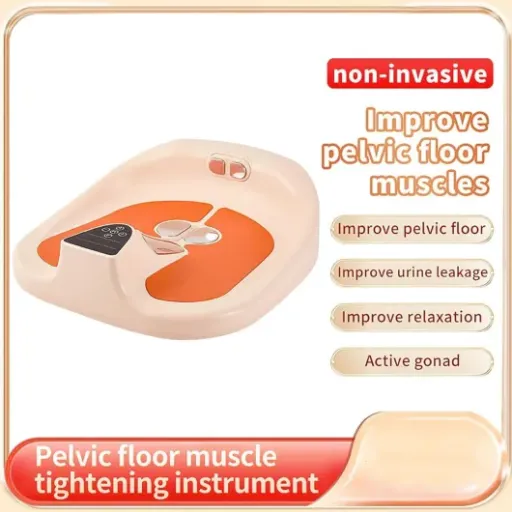Pelvic Floor Muscle Orthotics Review: a basic electric trainer that feels more clinical than user-friendly