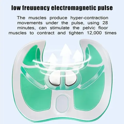 Electric Pelvic Floor Muscle Trainer Review: a home gadget for pelvic muscles that’s decent but far from perfect