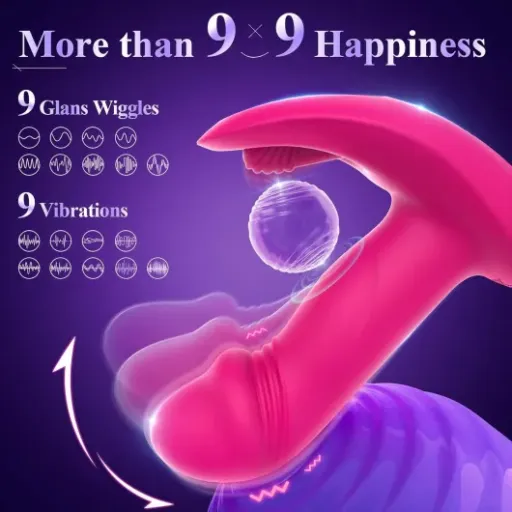 Vooloka Wearable Vibrator Review: discreet toy with strong vibes but a few quirks