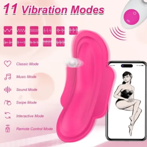 Ohi BoBi Sun Wearable Panty Vibrator Review: a small remote toy that’s fun but not flawless