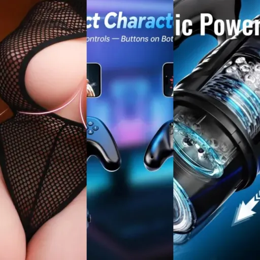 Ranking of the 9 best solo sex toy (May 2026)
