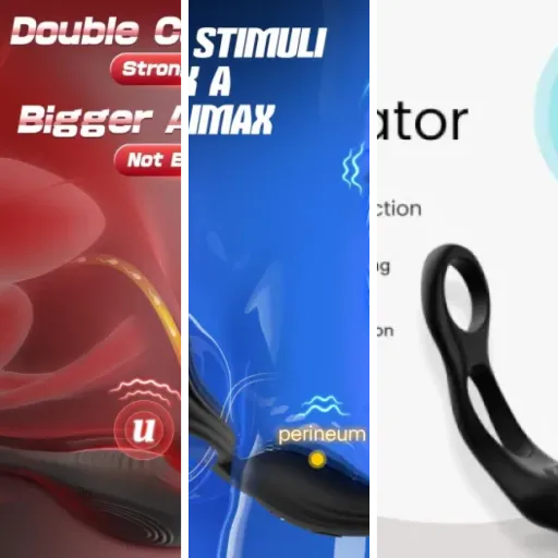 15 best anal plug sex toy: our comparison (May 2026)