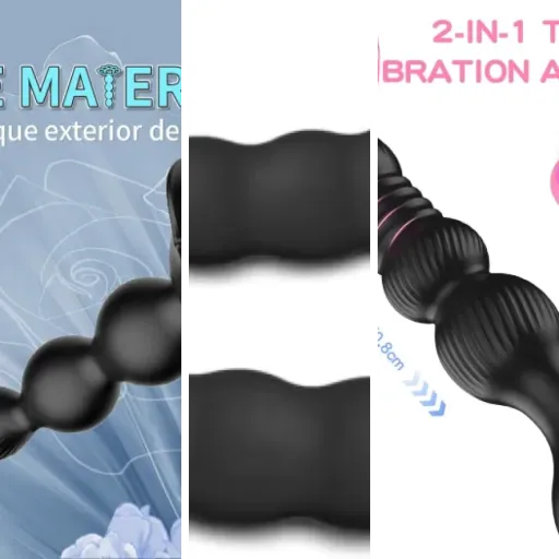Top 5 best anal beads sex toy (May 2026)