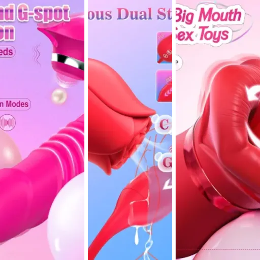 The best suction sex toy: our top 13 (May 2026)