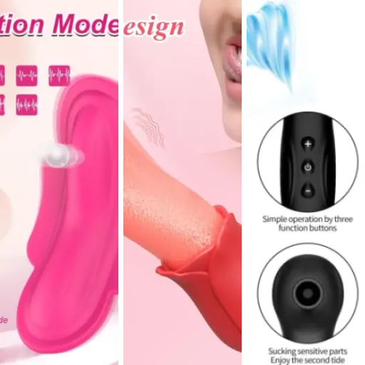 Our selection of the 13 best couples sex toy for shared pleasure (May 2026)