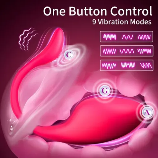 Lolitree AI Sync Wearable Egg Vibrator Review: a quiet, versatile toy that actually feels well-built