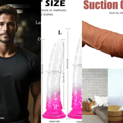 Which body-safe sex toy to choose? Top 6 (June 2026)