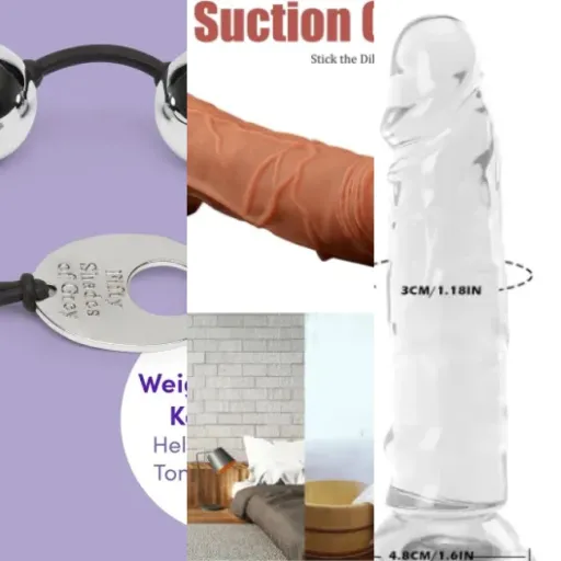 Ranking of the 7 best beginner sex toy (June 2026)