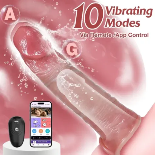 Warkart Penis Sleeve Vibrator Review: a simple booster for couples who want a bit more size and buzz