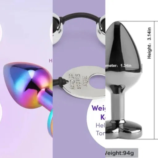 5 best metal sex toy: our comparison (June 2026)