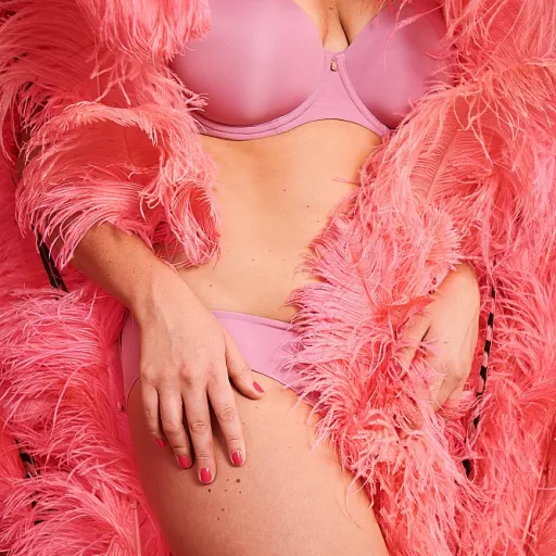 Lingerie fantasy: how designer collaborations turn princess dreams into affordable pleasure