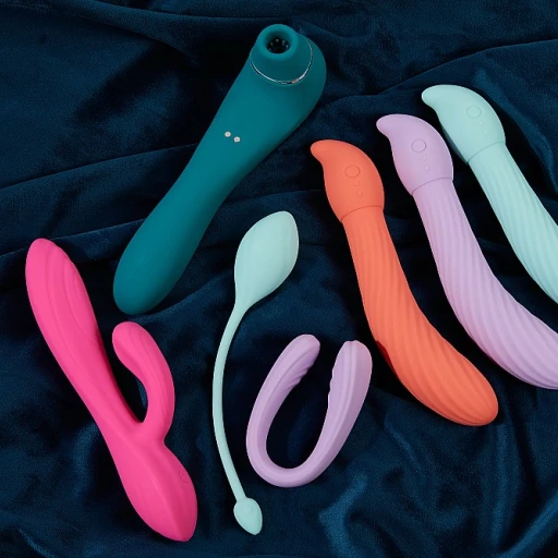 Daring Designs: Affording Your Fantasies with Designer Sex Toy Collaborations